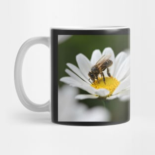 I regret I am not a bee... Mug